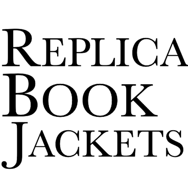 Replica Book Jackets